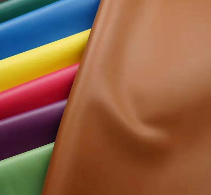 Image [9]-Chrome Tanning Process in Leather and Fur Production: Types of Chrome Tanned Leather and Their Characteristics Including Goatskin, Cowhide, Sheepskin, and Exotic Skins-Nleather