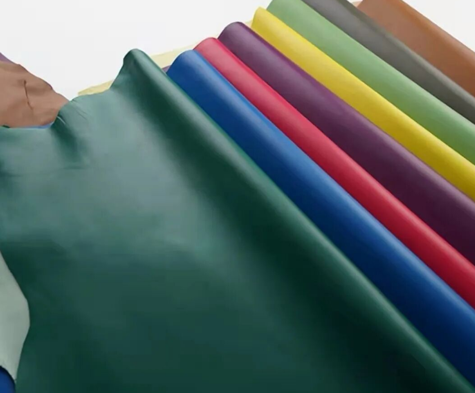 Image [10]-Chrome Tanning Process in Leather and Fur Production: Types of Chrome Tanned Leather and Their Characteristics Including Goatskin, Cowhide, Sheepskin, and Exotic Skins-Nleather