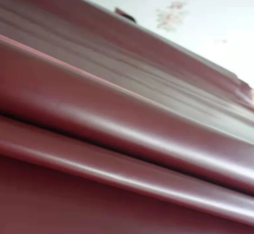 Image [12]-Chrome Tanning Process in Leather and Fur Production: Types of Chrome Tanned Leather and Their Characteristics Including Goatskin, Cowhide, Sheepskin, and Exotic Skins-Nleather