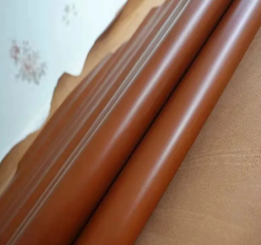 Image [11]-Chrome Tanning Process in Leather and Fur Production: Types of Chrome Tanned Leather and Their Characteristics Including Goatskin, Cowhide, Sheepskin, and Exotic Skins-Nleather
