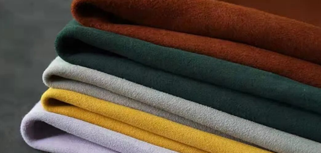 Image [13]-Chrome Tanning Process in Leather and Fur Production: Types of Chrome Tanned Leather and Their Characteristics Including Goatskin, Cowhide, Sheepskin, and Exotic Skins-Nleather