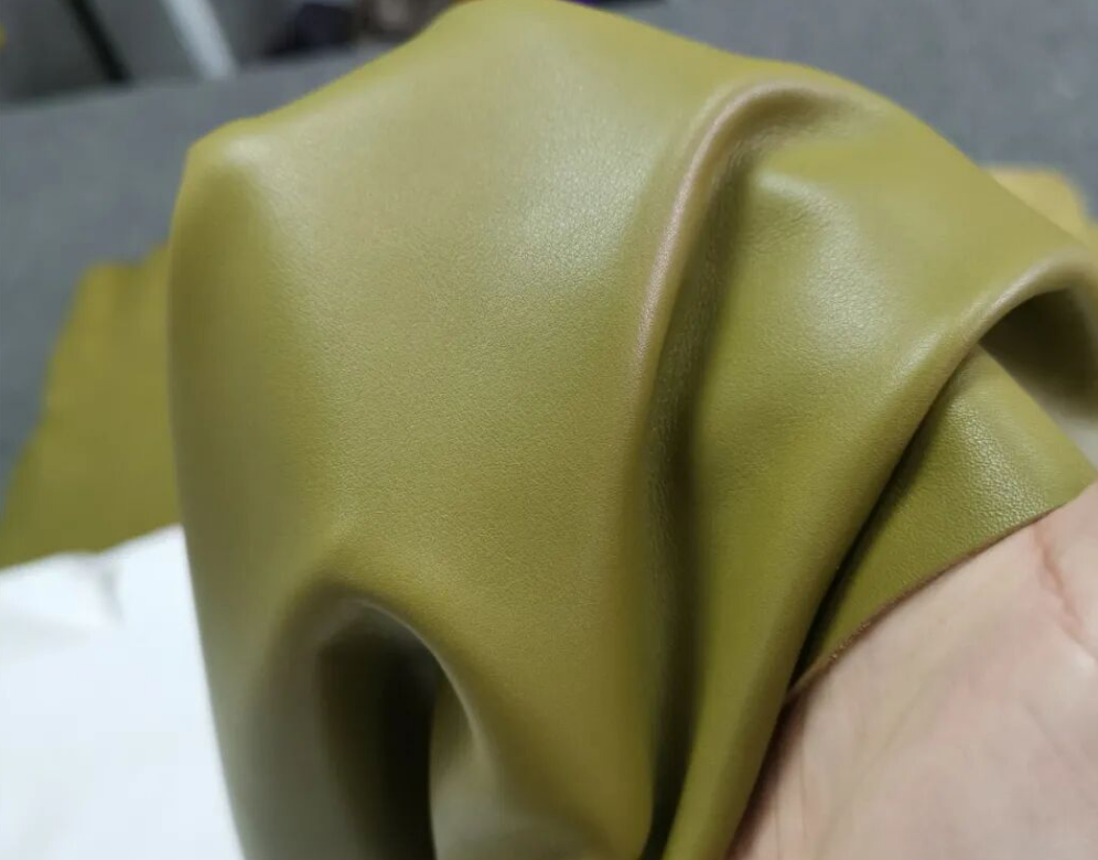 Image [15]-Chrome Tanning Process in Leather and Fur Production: Types of Chrome Tanned Leather and Their Characteristics Including Goatskin, Cowhide, Sheepskin, and Exotic Skins-Nleather