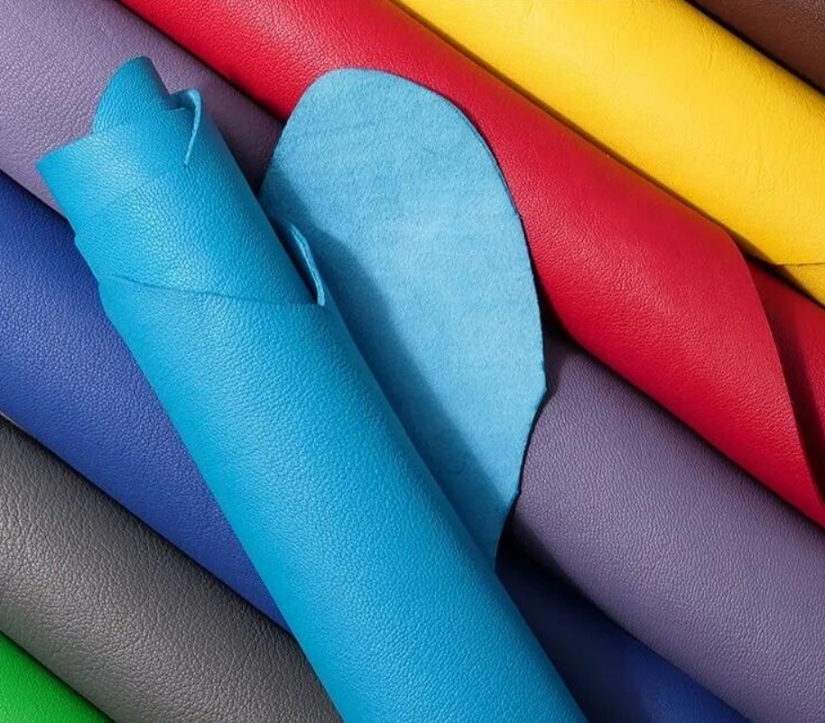 Image [17]-Chrome Tanning Process in Leather and Fur Production: Types of Chrome Tanned Leather and Their Characteristics Including Goatskin, Cowhide, Sheepskin, and Exotic Skins-Nleather