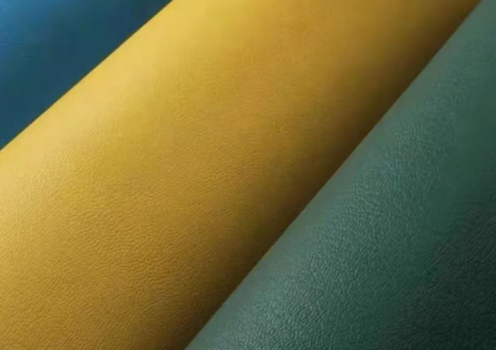 Image [16]-Chrome Tanning Process in Leather and Fur Production: Types of Chrome Tanned Leather and Their Characteristics Including Goatskin, Cowhide, Sheepskin, and Exotic Skins-Nleather