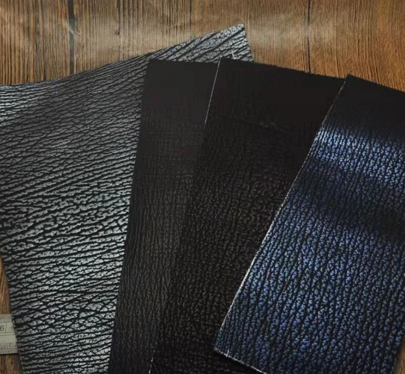 Image [21]-Chrome Tanning Process in Leather and Fur Production: Types of Chrome Tanned Leather and Their Characteristics Including Goatskin, Cowhide, Sheepskin, and Exotic Skins-Nleather