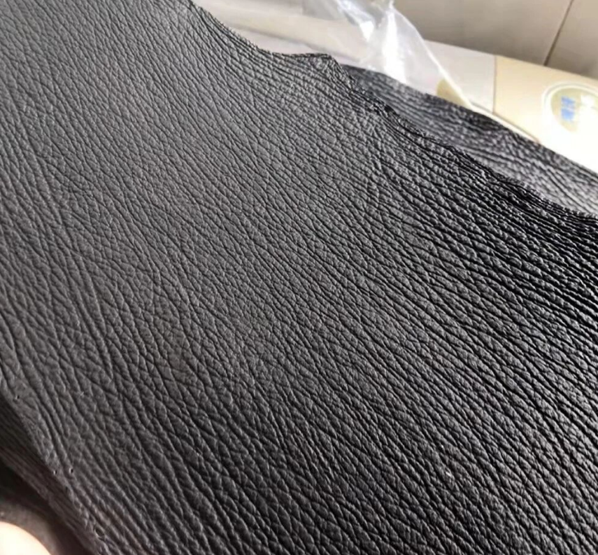 Image [22]-Chrome Tanning Process in Leather and Fur Production: Types of Chrome Tanned Leather and Their Characteristics Including Goatskin, Cowhide, Sheepskin, and Exotic Skins-Nleather