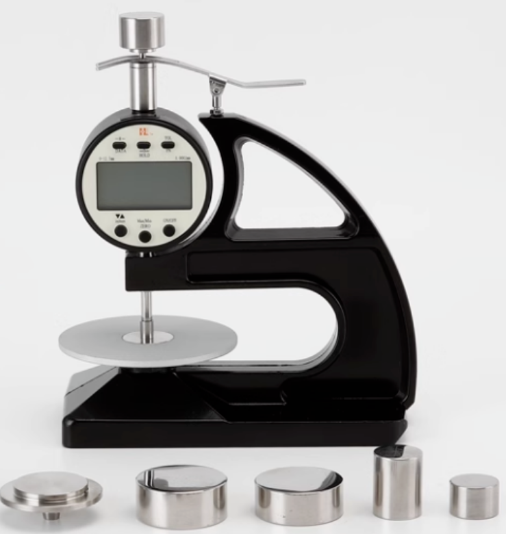 Image [2]-Leather Thickness Measurement: Effortless, Accurate Guide – Nleather-Nleather
