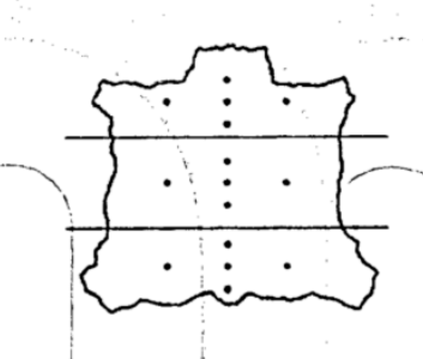 Image [3]-Leather Thickness Measurement: Effortless, Accurate Guide – Nleather-Nleather