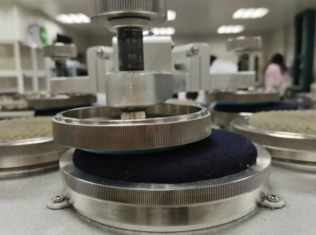 Image [2]-Fabric Pilling Testing Methods: Must-Know Proven Guide – Nleather-Nleather