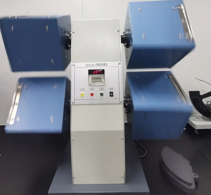 Image [4]-Fabric Pilling Testing Methods: Must-Know Proven Guide – Nleather-Nleather