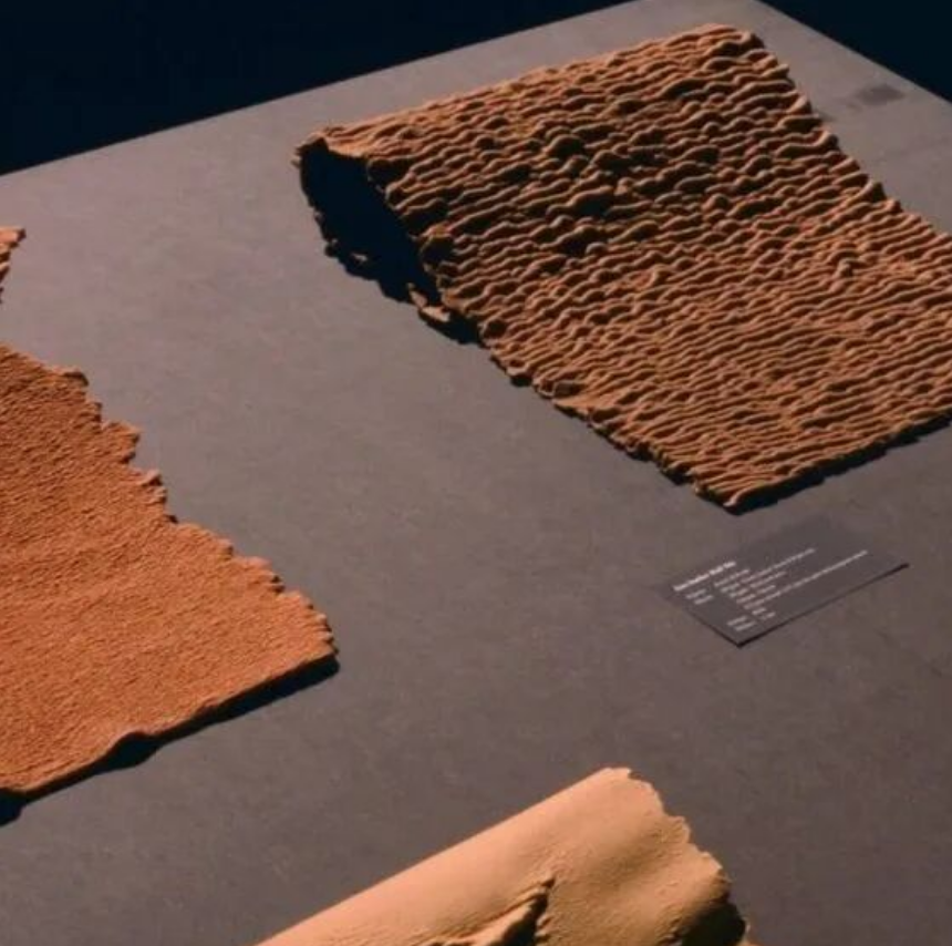 Image [1]-Vegan leather is a hot hit in the fashion world – Nleather-Nleather