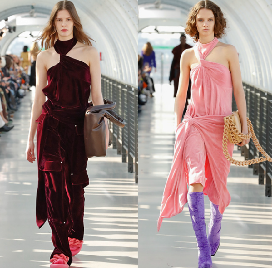 Image [3]-Vegan leather is a hot hit in the fashion world – Nleather-Nleather