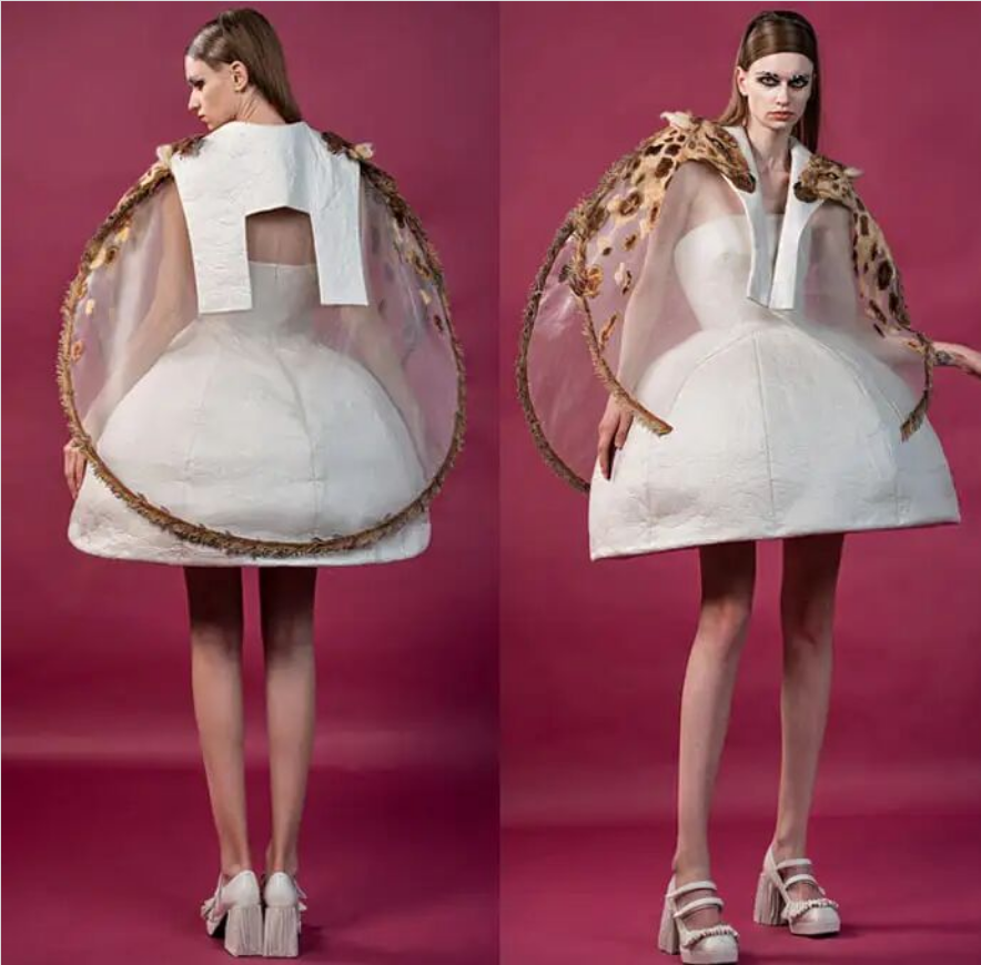 Image [5]-Vegan leather is a hot hit in the fashion world – Nleather-Nleather