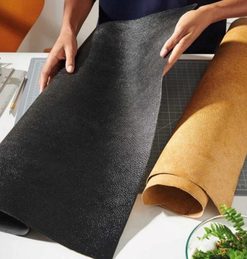 Image [2]-Vegan Leather: Your Stunning, Ethical Guide – Nleather-Nleather