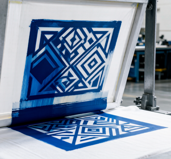 Printing and Jacquard: Uncover Stunning Fabric Secrets-Nleather