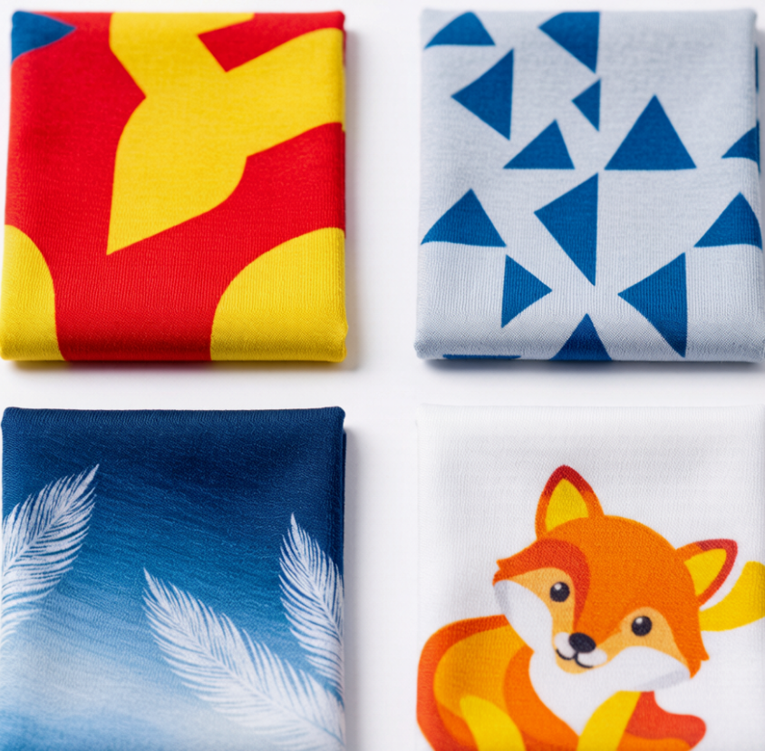 Image [2]-Printing and Jacquard: Uncover Stunning Fabric Secrets – Nleather-Nleather