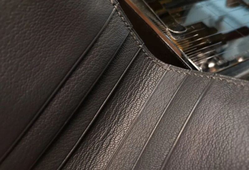 Chrome Tanning Explained: Common Leather Types & Basic Process-Nleather