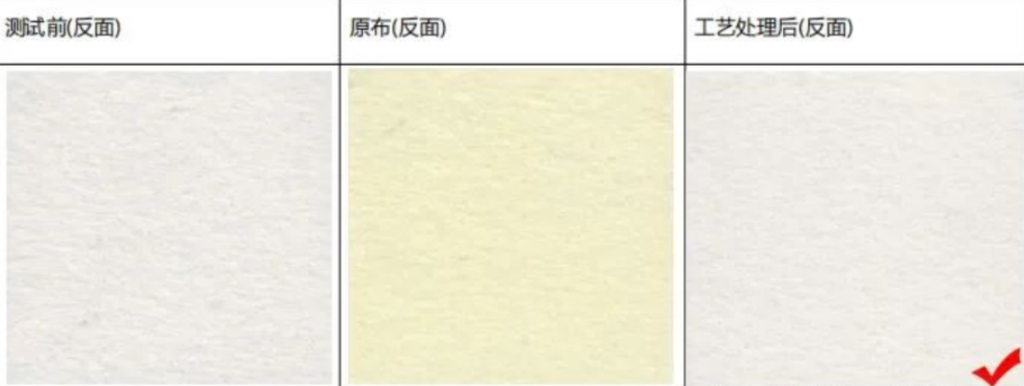 Image [3]-phenolic yellowing prevention: Effortless Protection for White Leather – Nleather-Nleather