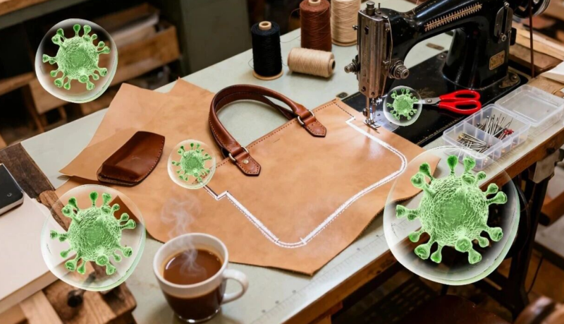 leather mold prevention: Essential Anti-Mold Secrets-Nleather