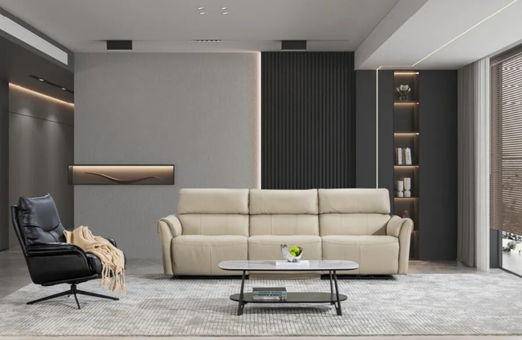 Image [1]-Rainy Season Leather Sofa Care: Affordable Mold-Free Tips – Nleather-Nleather