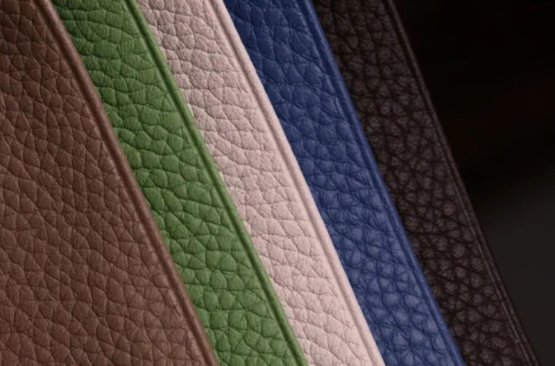 Leather Thickness Measurement: Effortless, Accurate Guide-Nleather