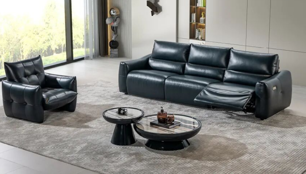 Image [3]-Rainy Season Leather Sofa Care: Affordable Mold-Free Tips – Nleather-Nleather