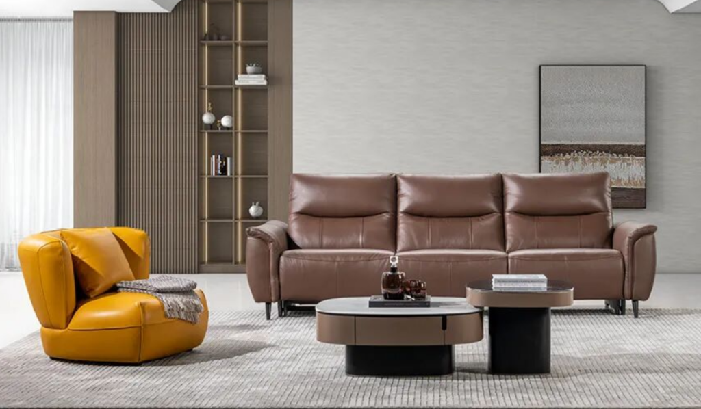 Image [4]-Rainy Season Leather Sofa Care: Affordable Mold-Free Tips – Nleather-Nleather