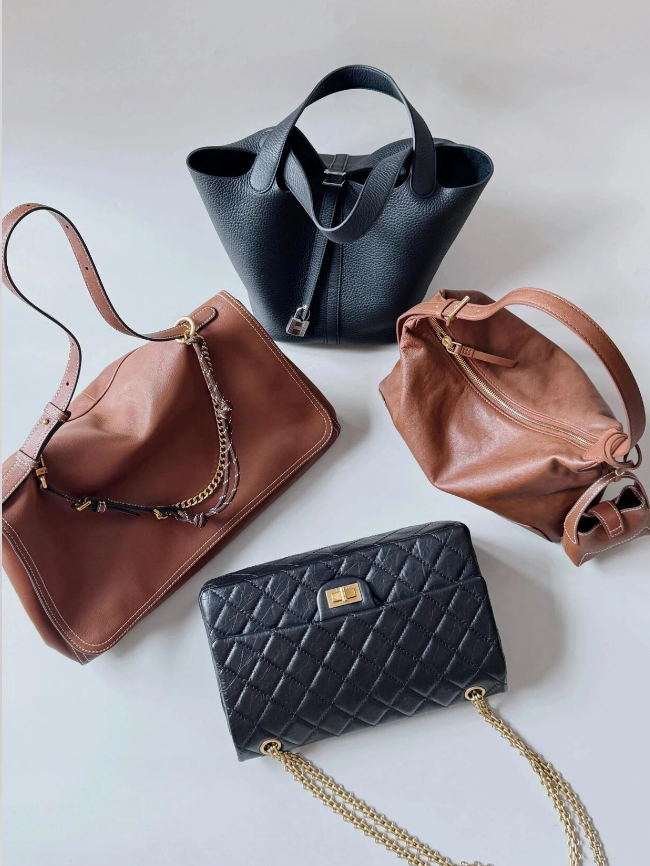 Image [3]-Complete guide to seasonal maintenance of leather goods – Nleather-Nleather