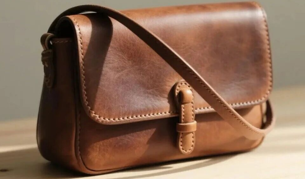 Image [4]-Complete guide to seasonal maintenance of leather goods – Nleather-Nleather