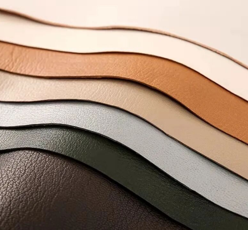 Image [5]-Chrome Tanning Process in Leather and Fur Production: Types of Chrome Tanned Leather and Their Characteristics Including Goatskin, Cowhide, Sheepskin, and Exotic Skins-Nleather