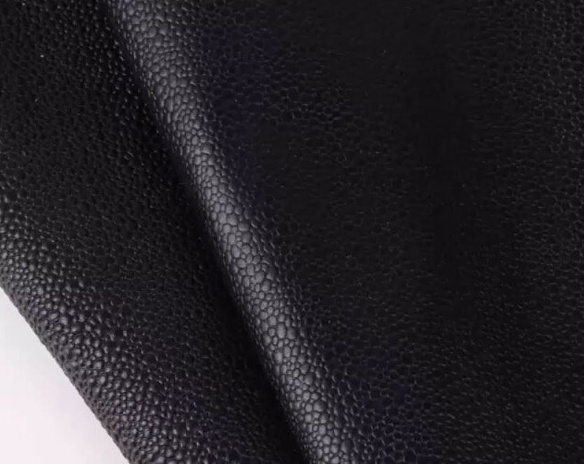 Image [3]-Milled Leather vs Lychee Pattern: Comprehensive Comparison of Drop Grain and Embossed Cowhide in Manufacturing, Quality, Feel, and Price-Nleather