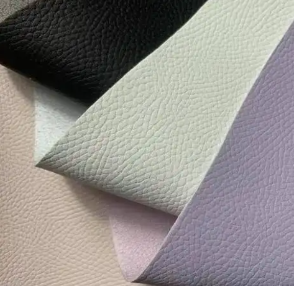 Genuine leather, artificial leather A complete comparison of the core differences in microfiber leather-Nleather
