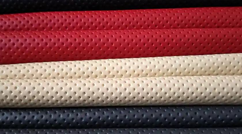 Image [2]-Genuine leather, artificial leather A complete comparison of the core differences in microfiber leather – Nleather-Nleather