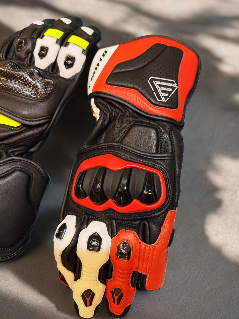 Image [2]-Silicone leather, sporty glove leather A new choice for leather fabrics – Nleather-Nleather