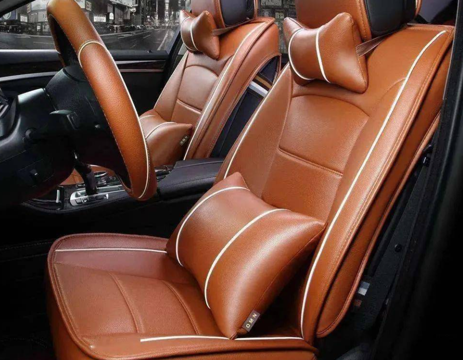 An in-depth analysis of the standard system behind automotive interior seats and covers-Nleather