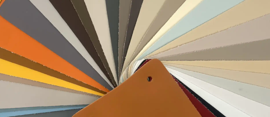 How many tanning techniques are there?-Nleather
