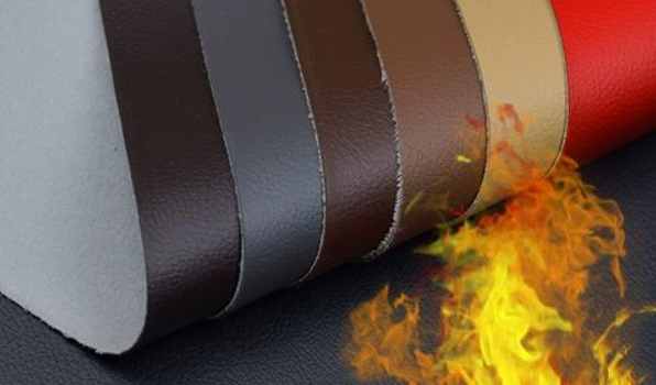 Interpretation of leather flame-retardant standards-Nleather