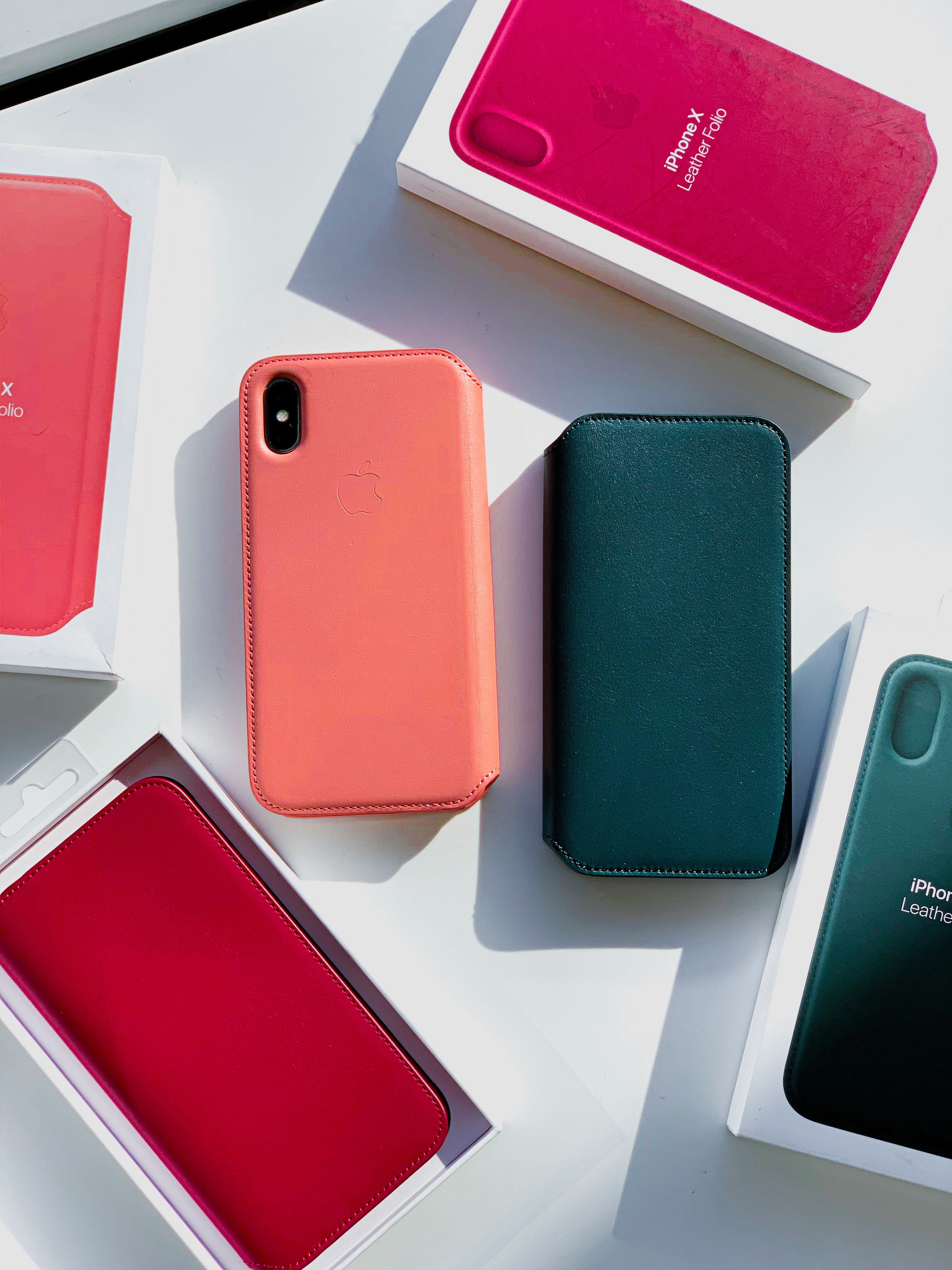 Image [2]-Silicone leather is used in soft packaging for 3C products – Nleather-Nleather