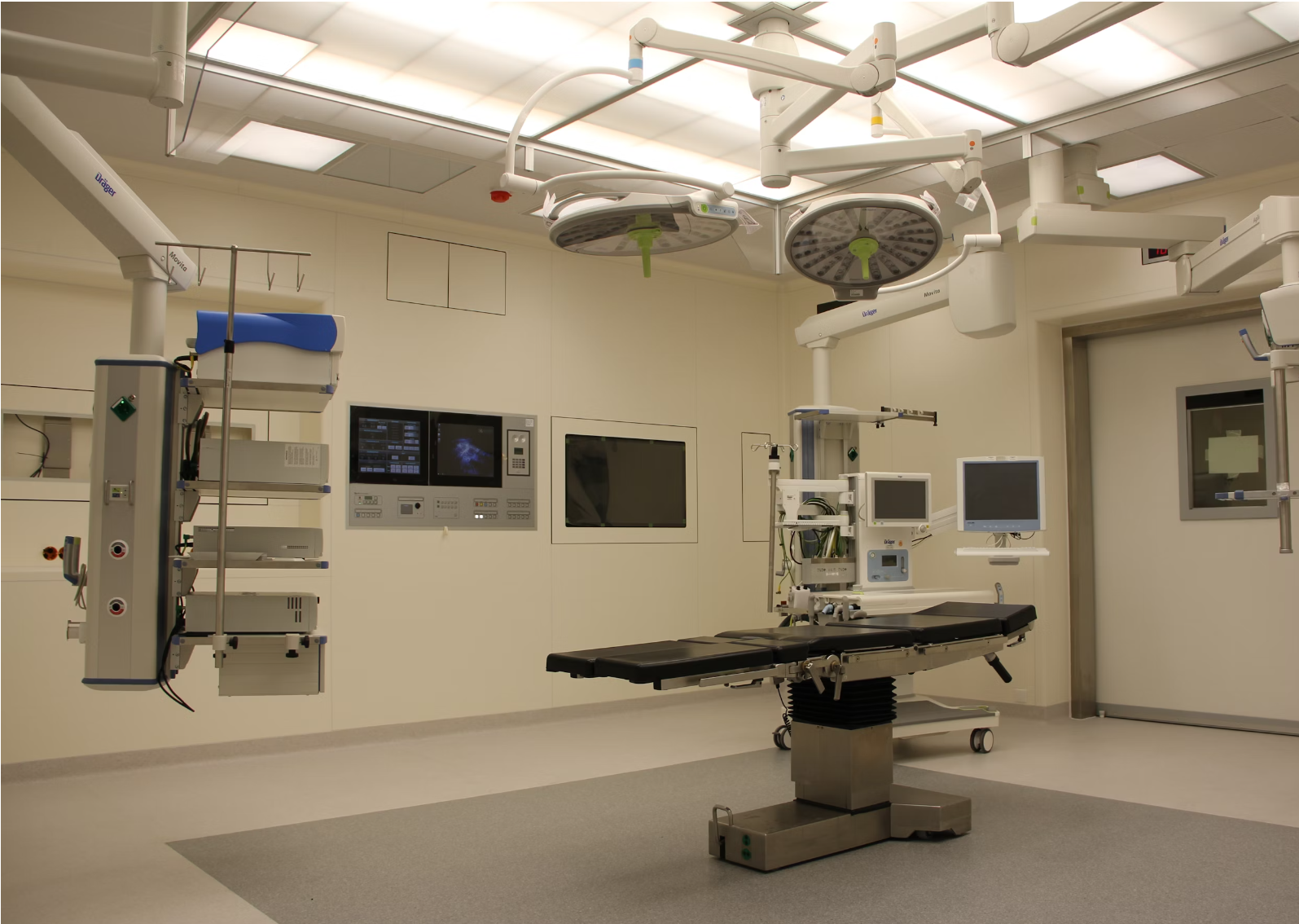 Silicone leather is used in the medical field-Nleather
