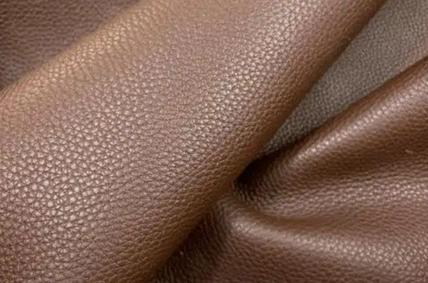 Image [3]-Principles of Electrostatic Adsorption in Leather Dyeing and Finishing and Their Impact on Color Fastness – Nleather-Nleather