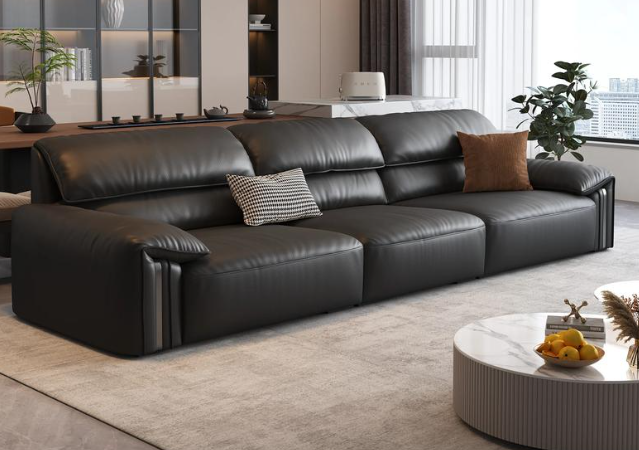 7 tips for cleaning and caring for genuine leather sofas-Nleather