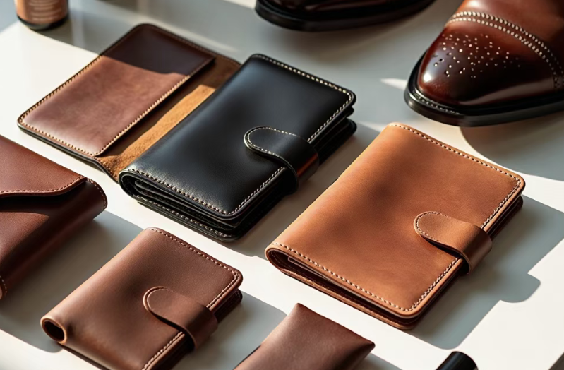 Image [3]-Genuine Leather Bag Care Guide in Summer – Nleather-Nleather