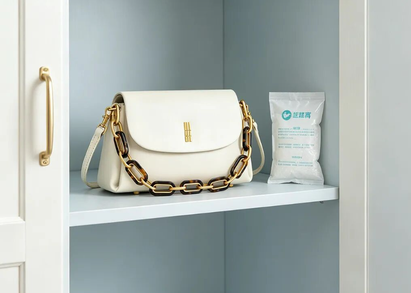 Summer storage tips: Leather goods that age easily when left in the cold at high temperatures-Nleather