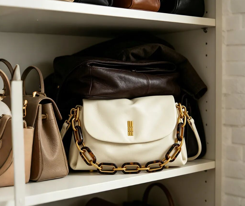 Image [3]-Summer storage tips: Leather goods that age easily when left in the cold at high temperatures – Nleather-Nleather