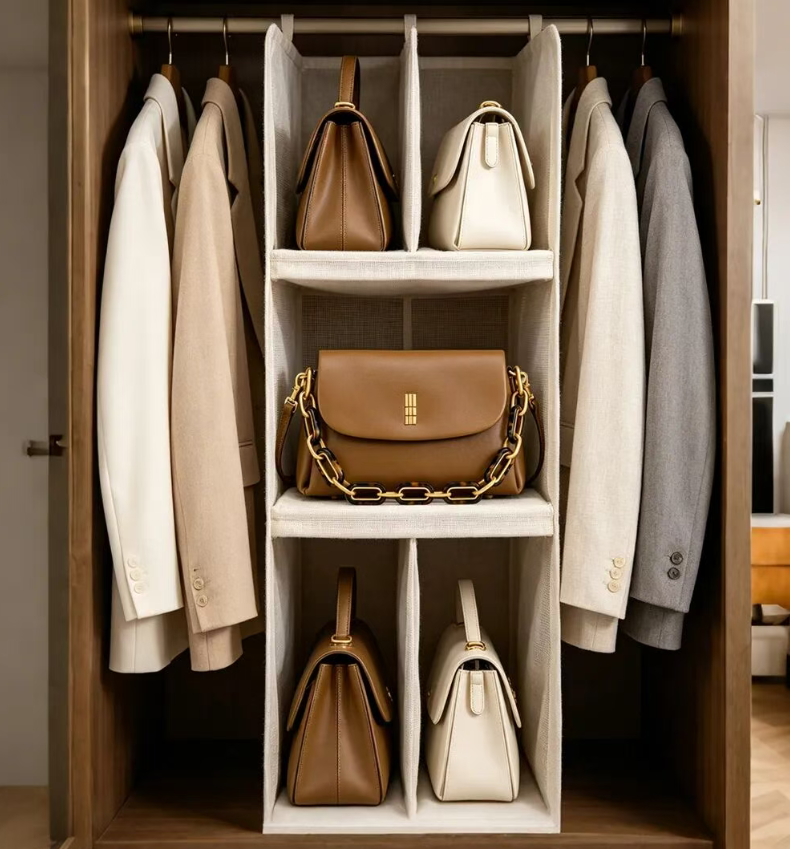 Image [2]-Summer storage tips: Leather goods that age easily when left in the cold at high temperatures – Nleather-Nleather