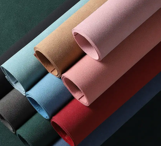 Image [4]-Analysis of accelerated weather resistance testing methods for leather used in automotive interiors – Nleather-Nleather