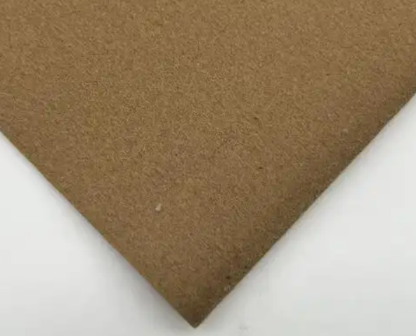 Why Does Split Suede Leather Show Color Difference? Key Factors to Know Before Sourcing-Nleather