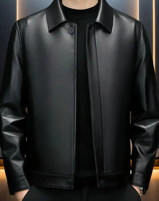 Image [2]-Sheepskin Leather for Jackets: Why Comfort Wins Over Durability – A Complete Guide – Nleather-Nleather