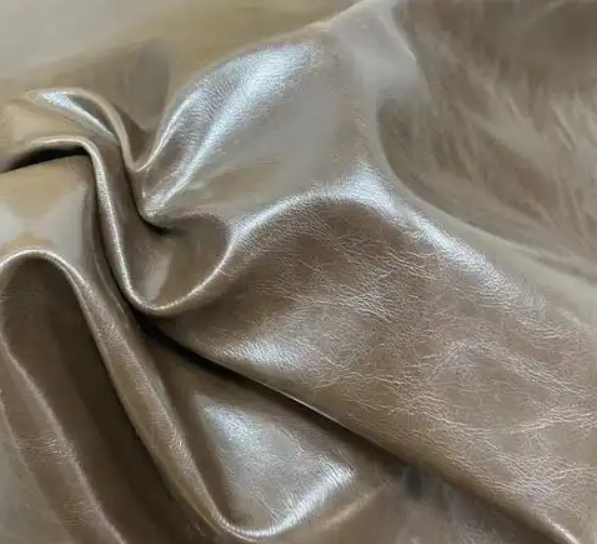 Sheepskin Leather for Jackets: Why Comfort Wins Over Durability – A Complete Guide-Nleather