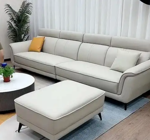 Old Sofa Leather Worn Out? Don't Replace It Yet – A Complete Guide to Reupholstering with the Right Genuine Leather-Nleather